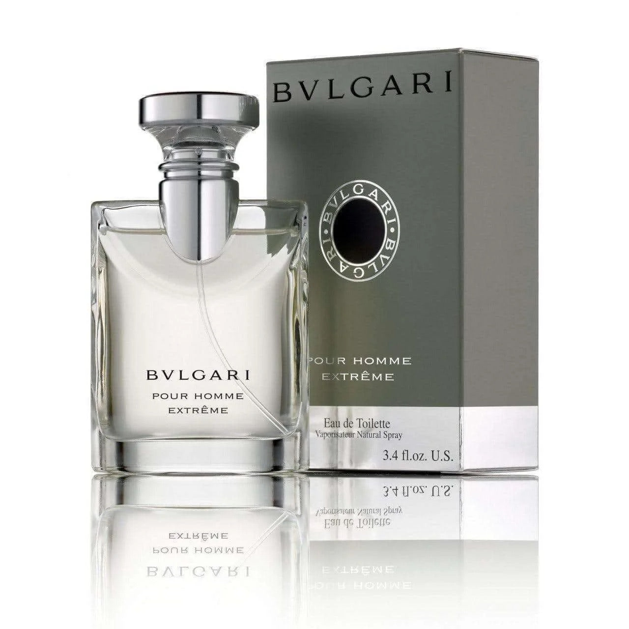 Bvlgari Extreme