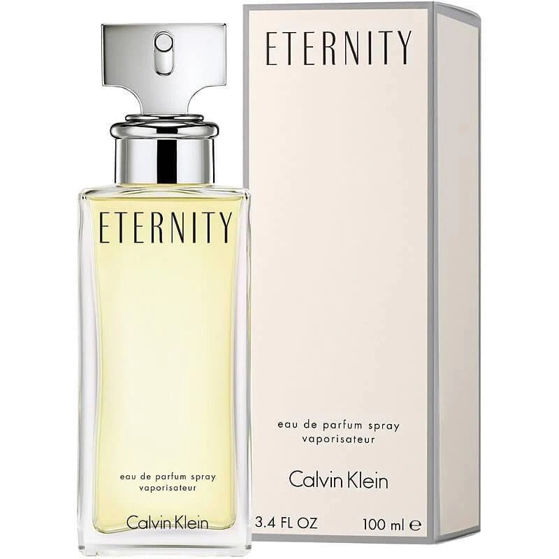 Calvin Klein Eternity for Women