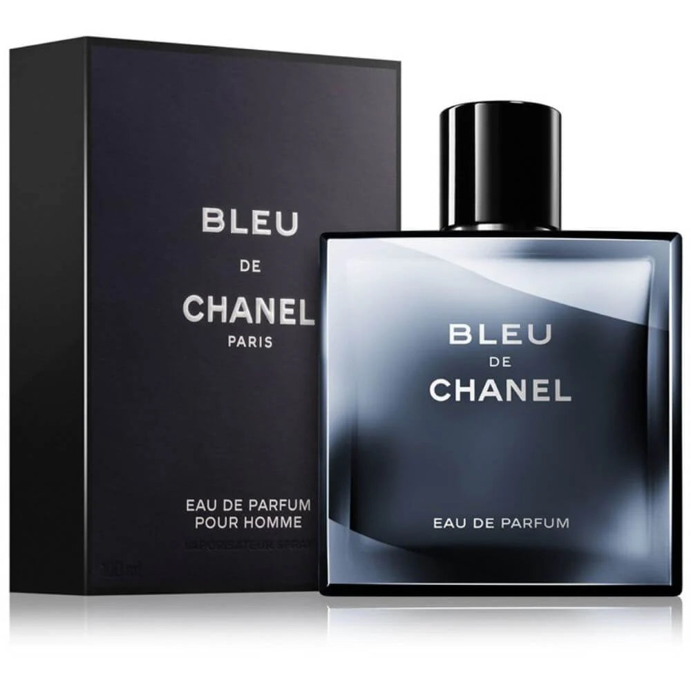 Chanel Bleu Eau de Parfum
