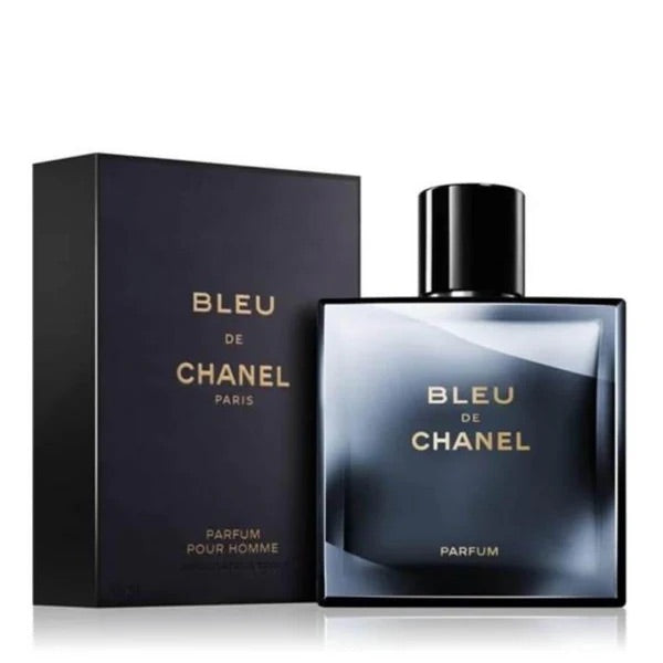Chanel Bleu Parfum