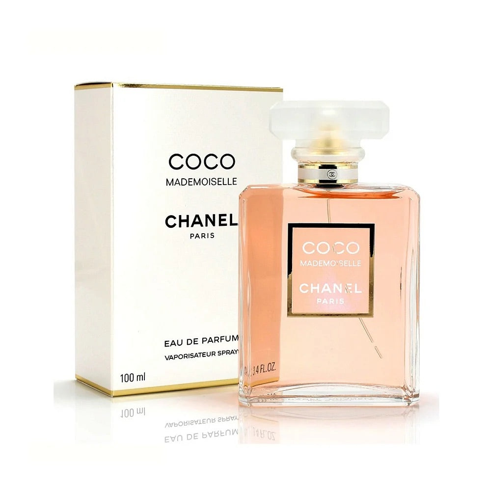 Chanel Coco Mademoiselle Perfume