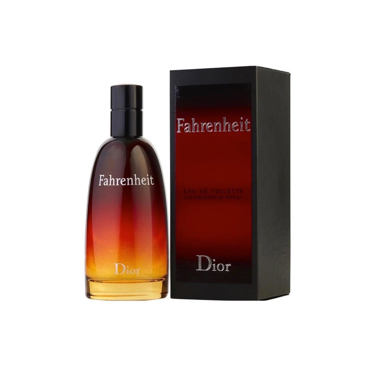 Christian Dior Fahrenheit