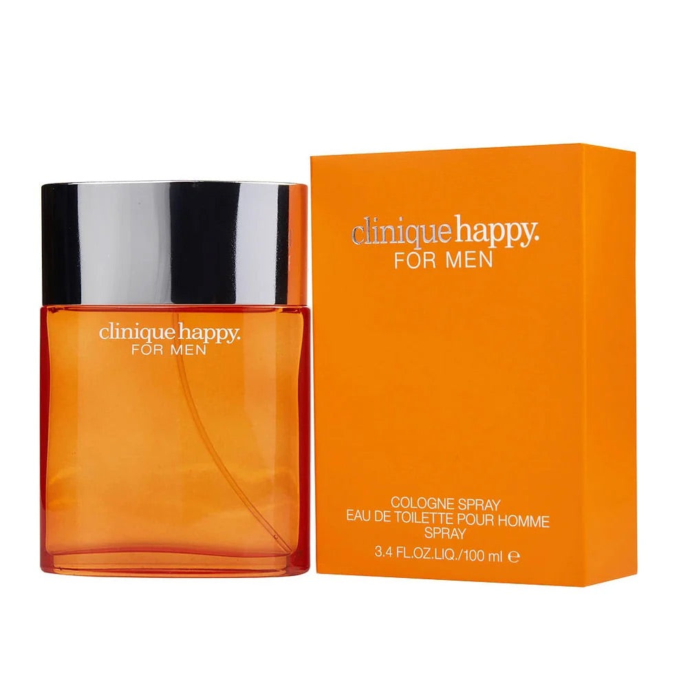Clinique Happy Cologne