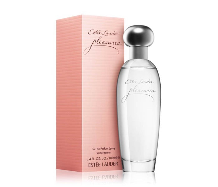Estee Lauder Pleasures Perfume