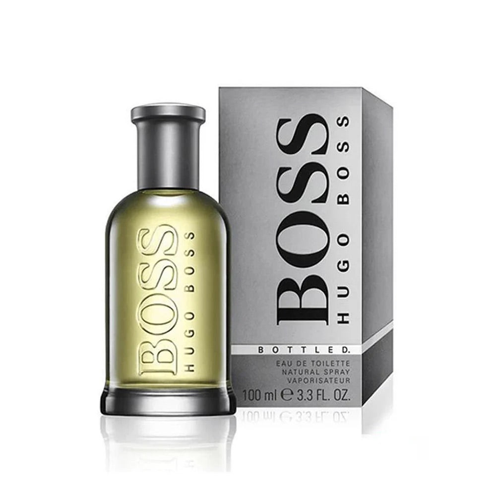 Hugo Boss Bottled