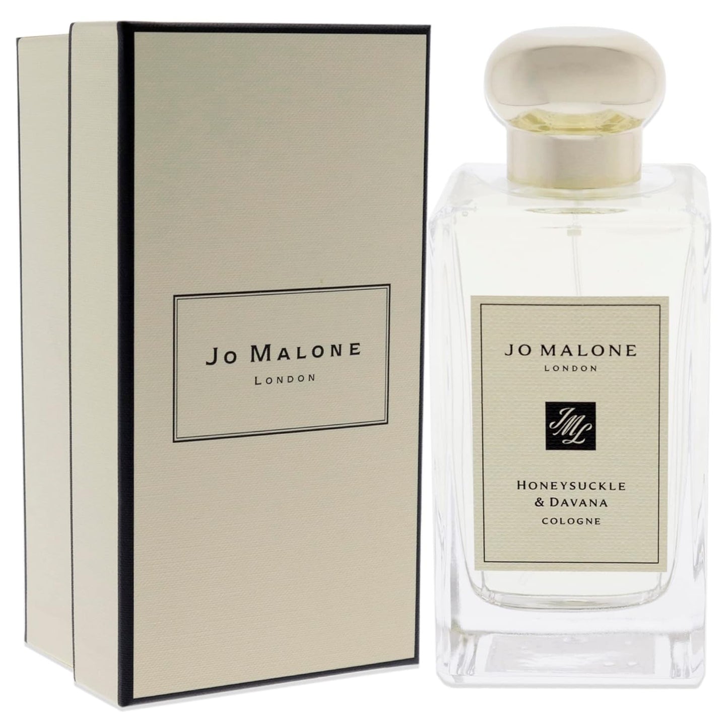 Jo Malone Honeysuckle & Davana