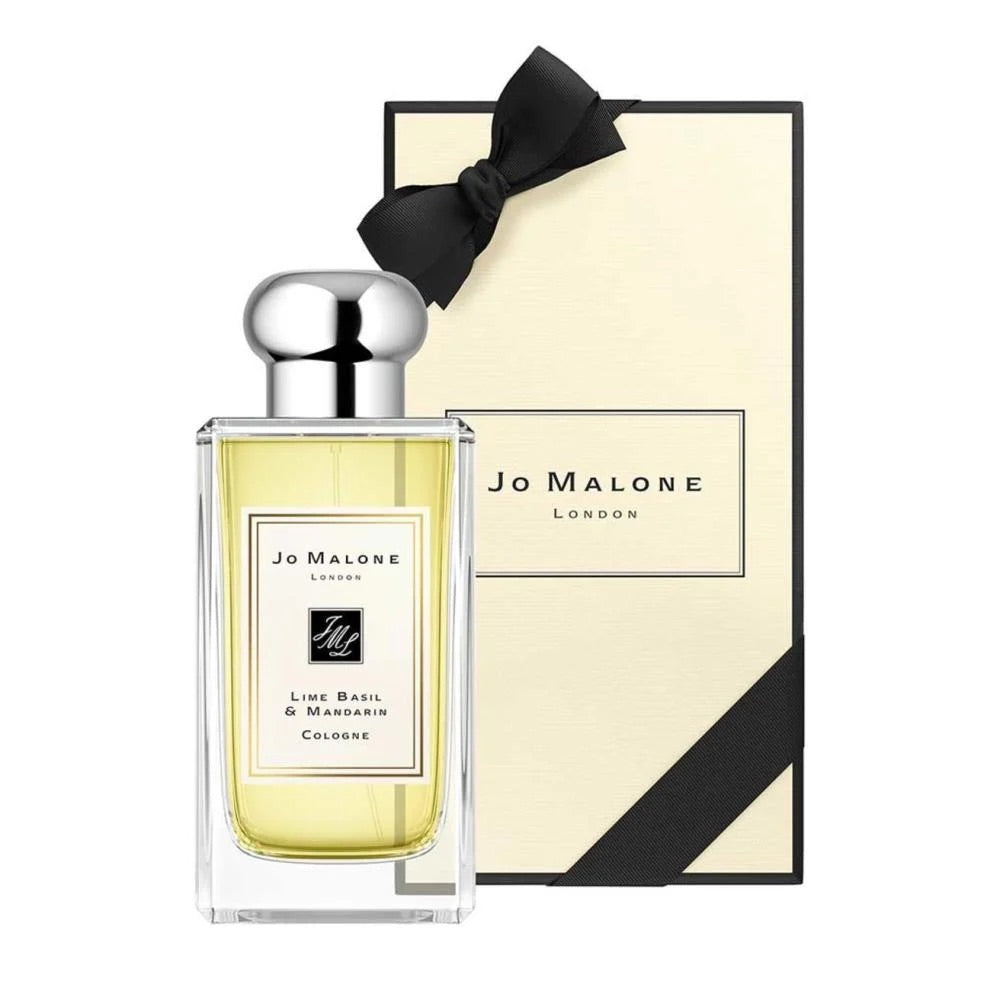 Jo Malone Lime Basil & Mandarin