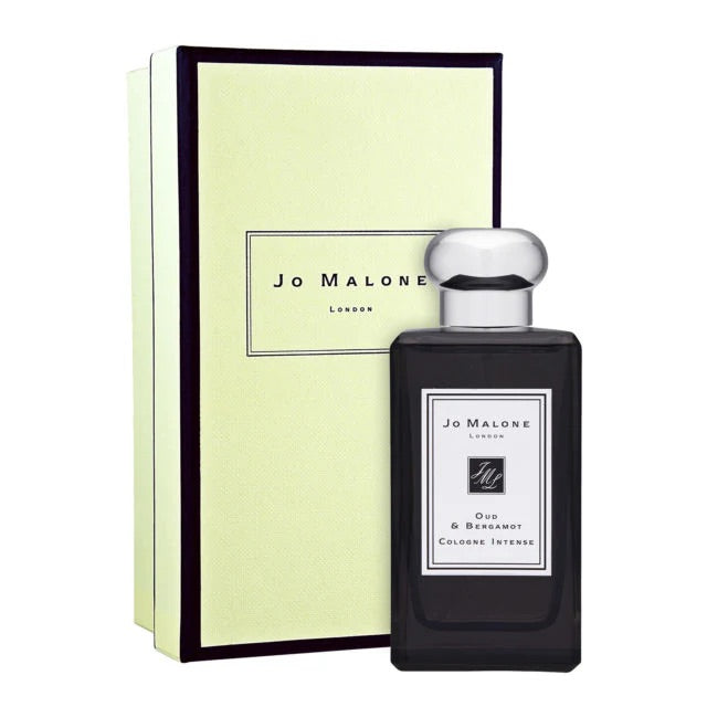 Jo Malone Oud & Bergamot