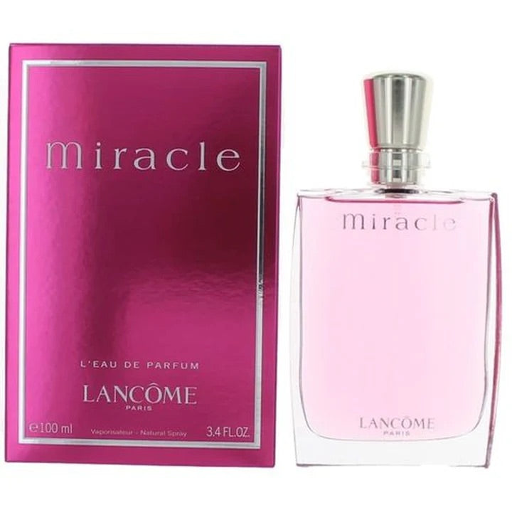 Lancome Miracle