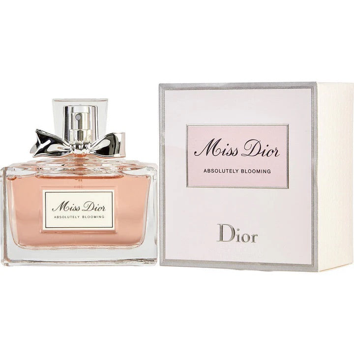 Miss Dior Absolutely Blooming Perfume