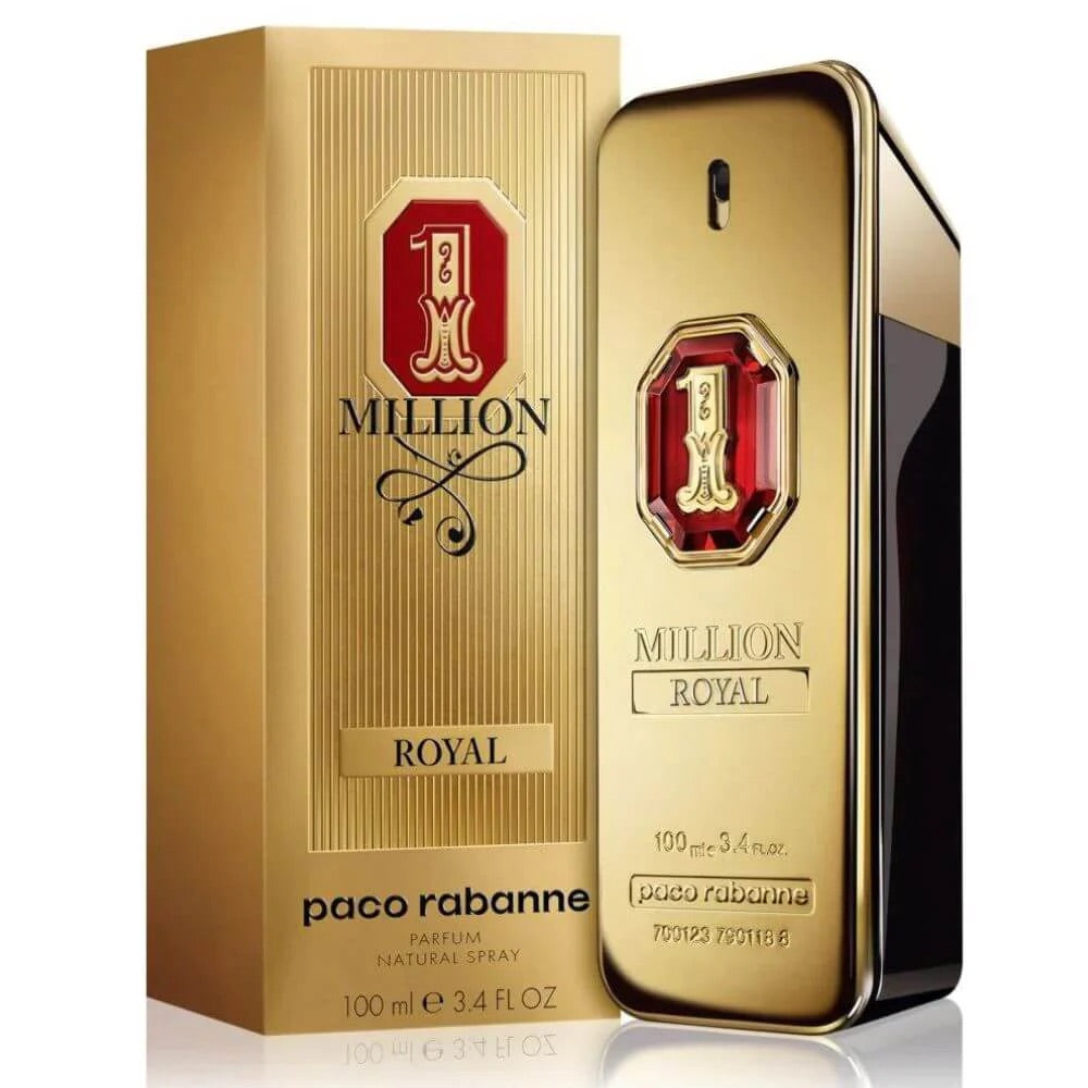 Paco Rabanne 1 Million Royal