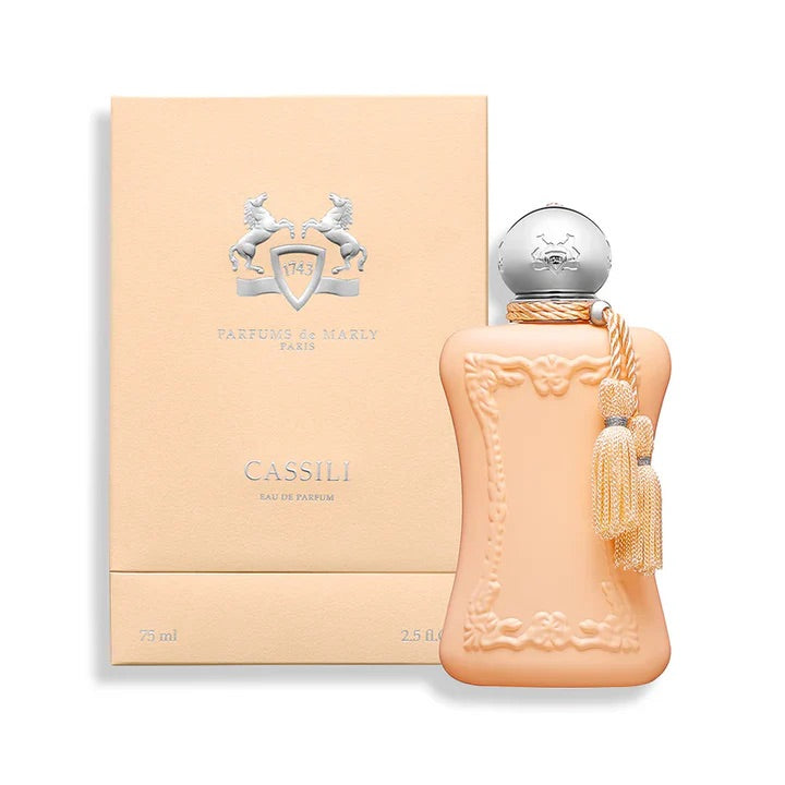 Parfume de Marly Cassili