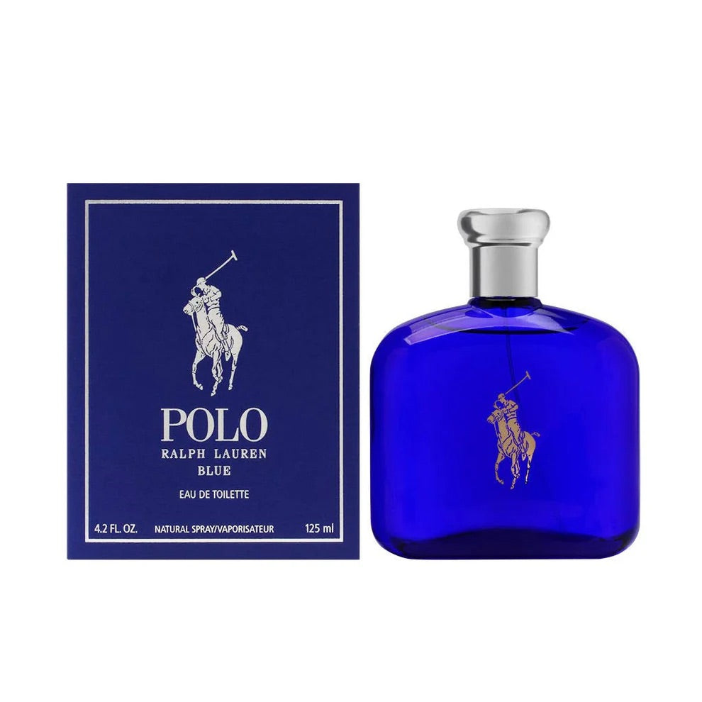 Ralph Lauren Polo Blue