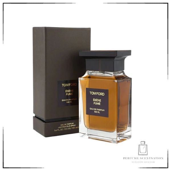 Tom Ford Ebene Fume