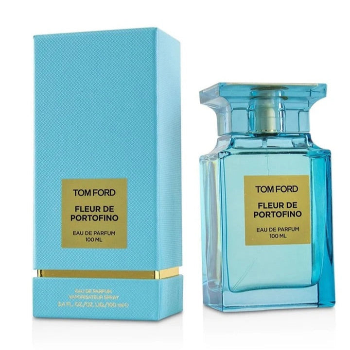 Tom Ford Fleur De Portofino