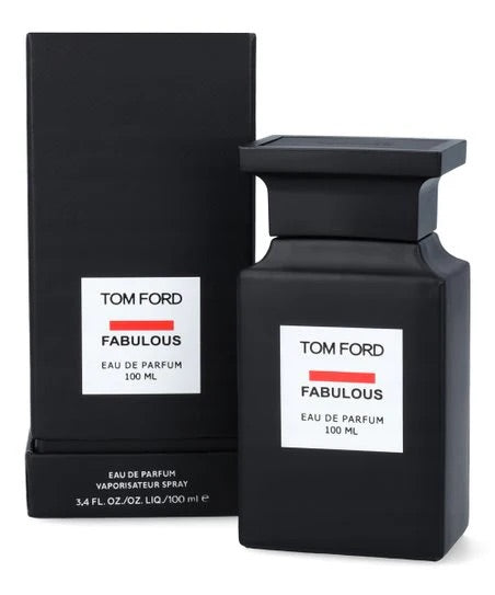 Tom Ford Fu*king Fabulous