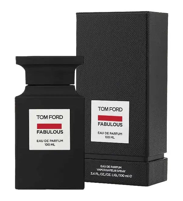 Tom Ford Fu*king Fabulous