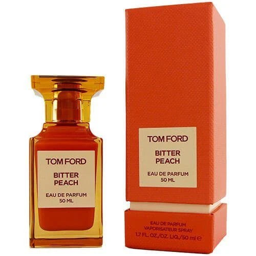 Tom Ford Bitter Peachy EDP