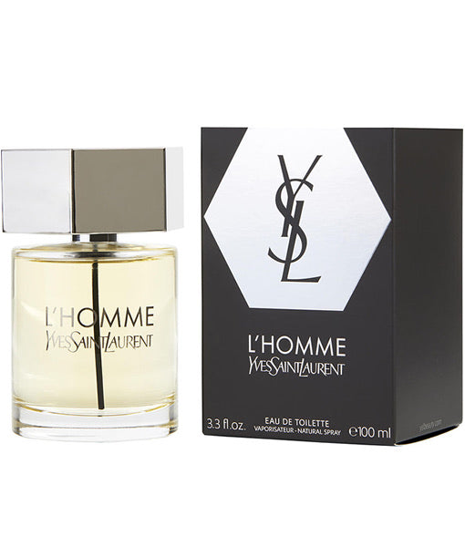 Yves Saint Laurent L'Homme