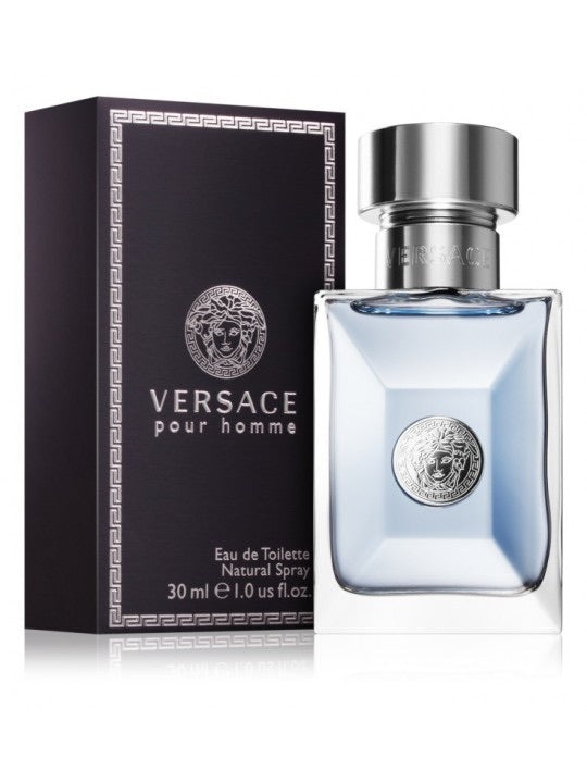 Versace Pour Homme