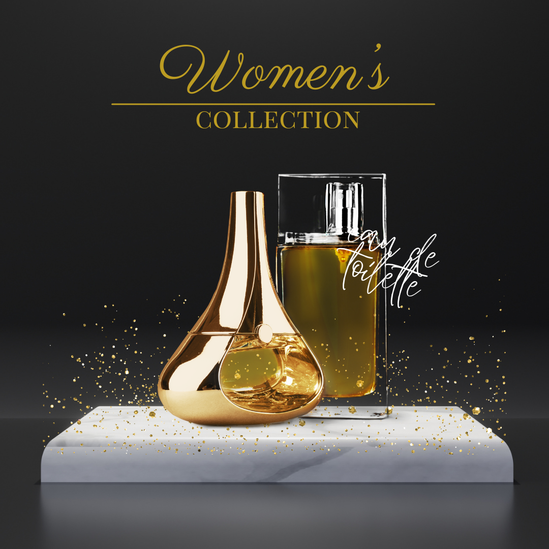 Women's Perfumes