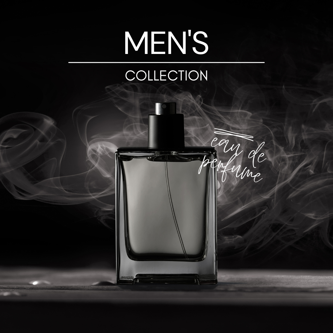Men's Perfumes