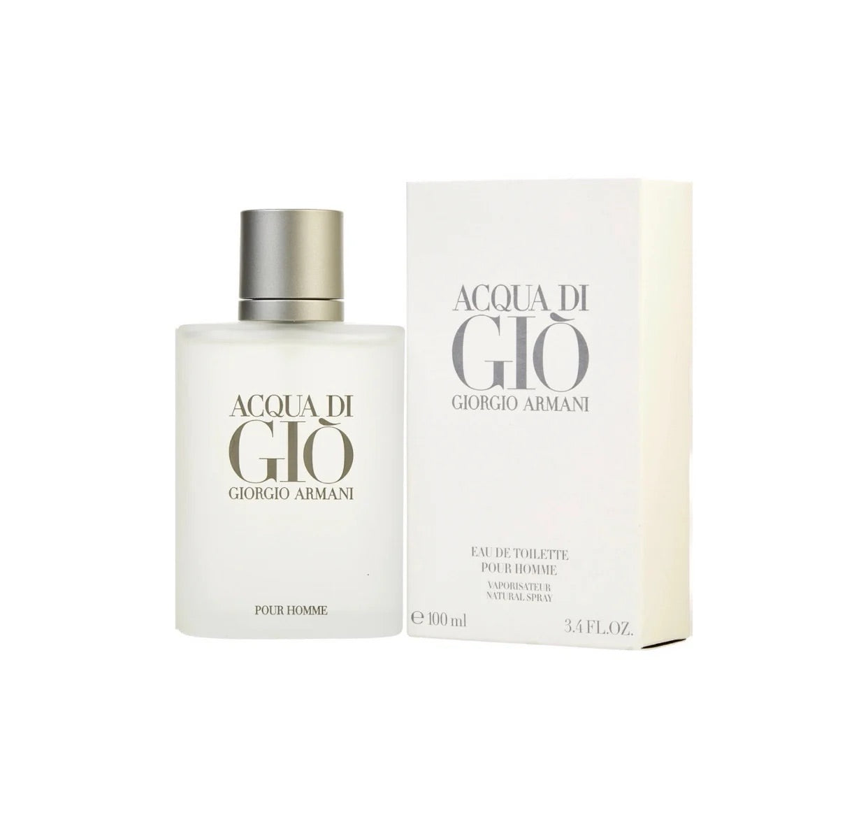 Giorgio Armani Acqua Di Gio