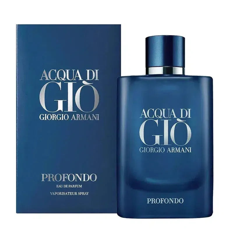Acqua Di Gio Profondo EDP