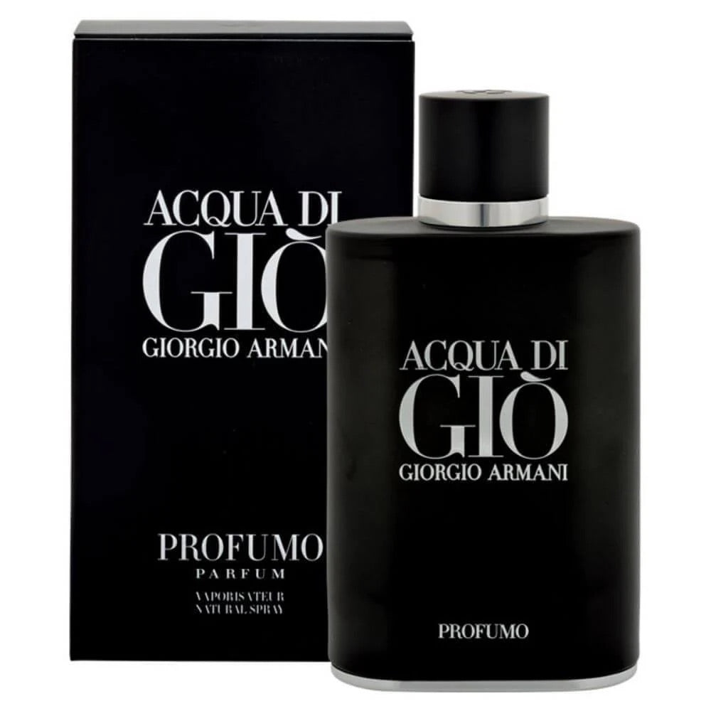 Acqua Di Giorgio Profumo