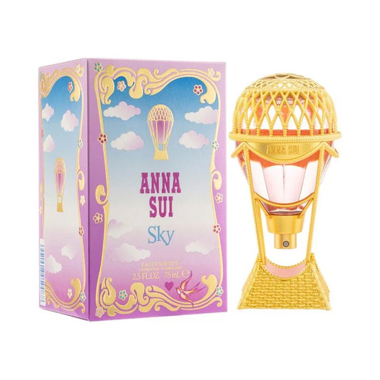 Anna Sui Sky