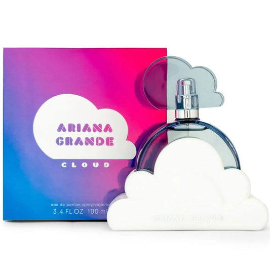 Ariana Grande Cloud