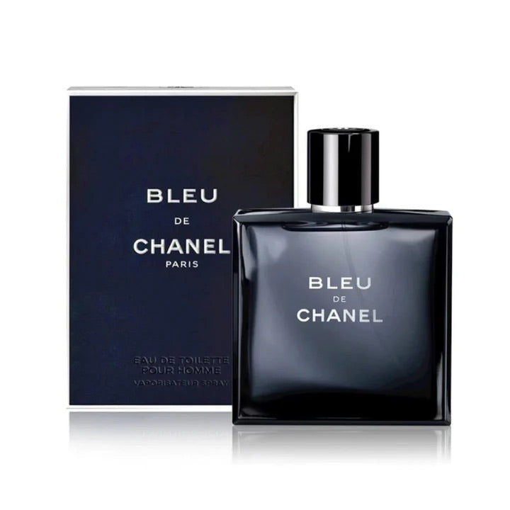 Bleu De Channel EDT