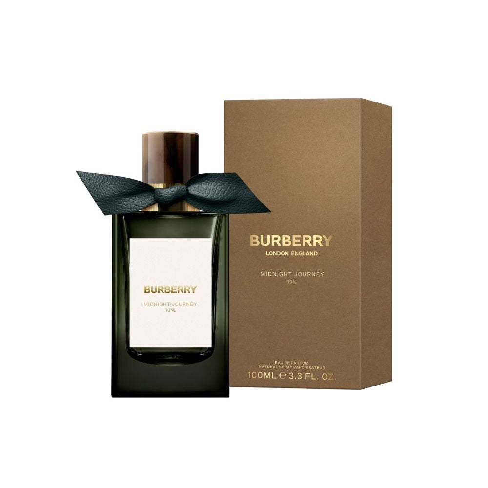 Burberry Midnight Journey