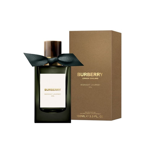 Burberry Midnight Journey