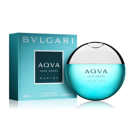 Bvlgari Aqva Pour Homme Marine