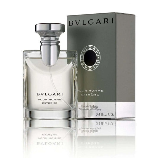 Bvlgari Extreme
