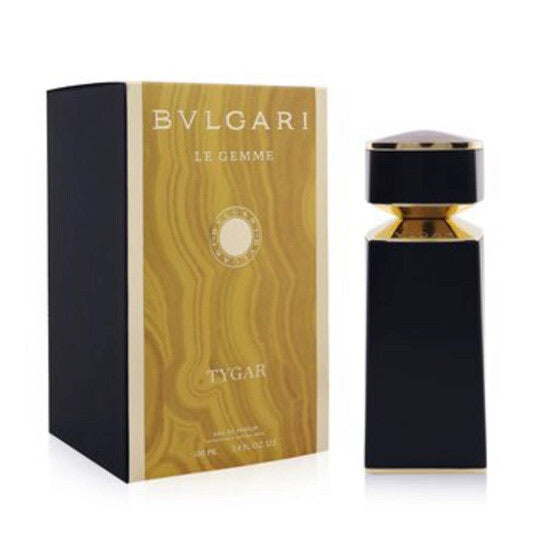 Bvlgari Le Gemme Tygar