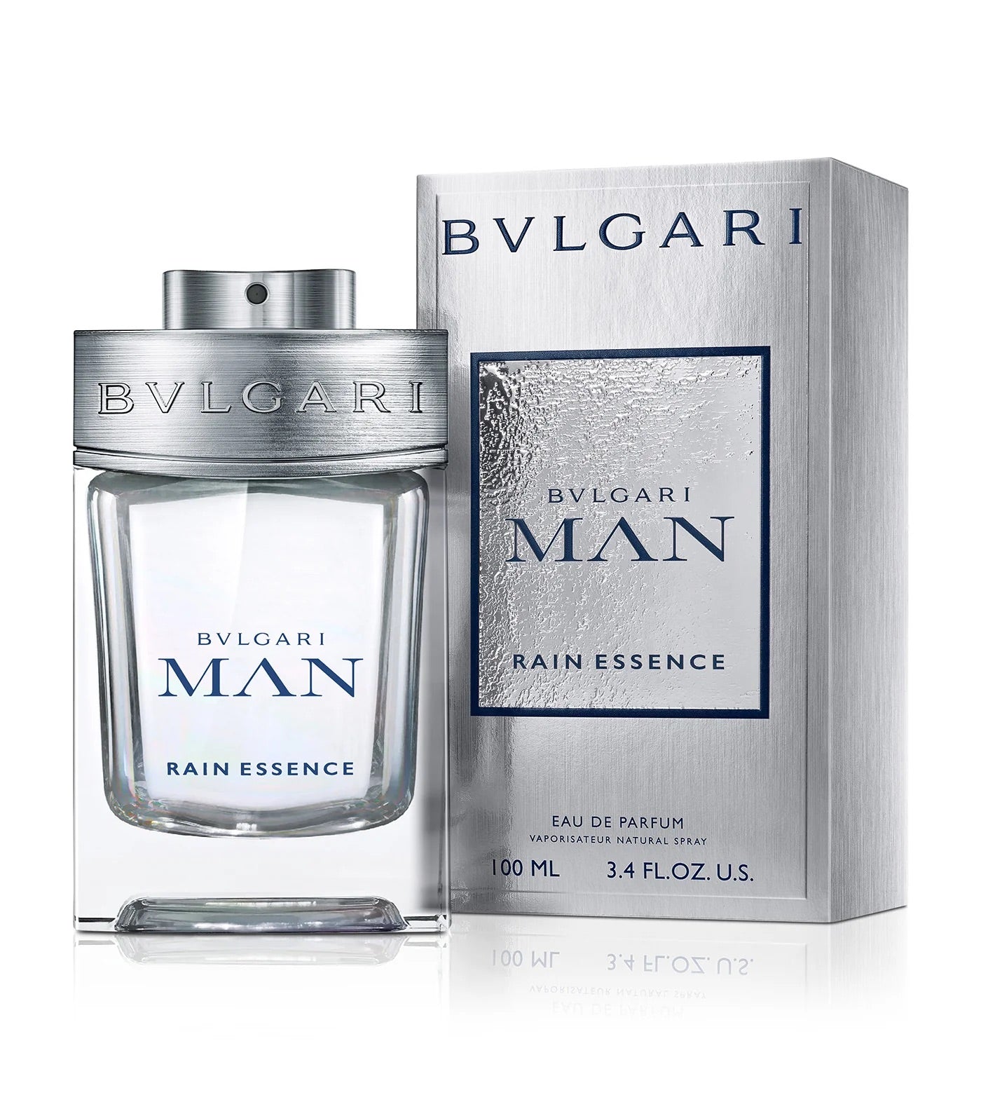 Bvlgari Man Rain Essence