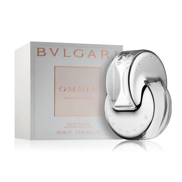 Bvlgari Omnia Crystaline
