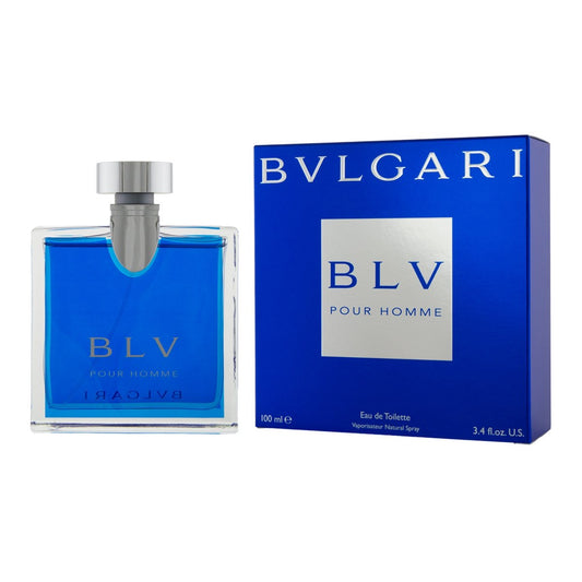 Bvlgari Pour Homme