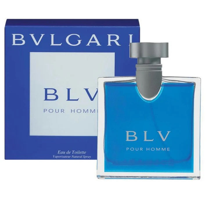 Bvlgari Pour Homme