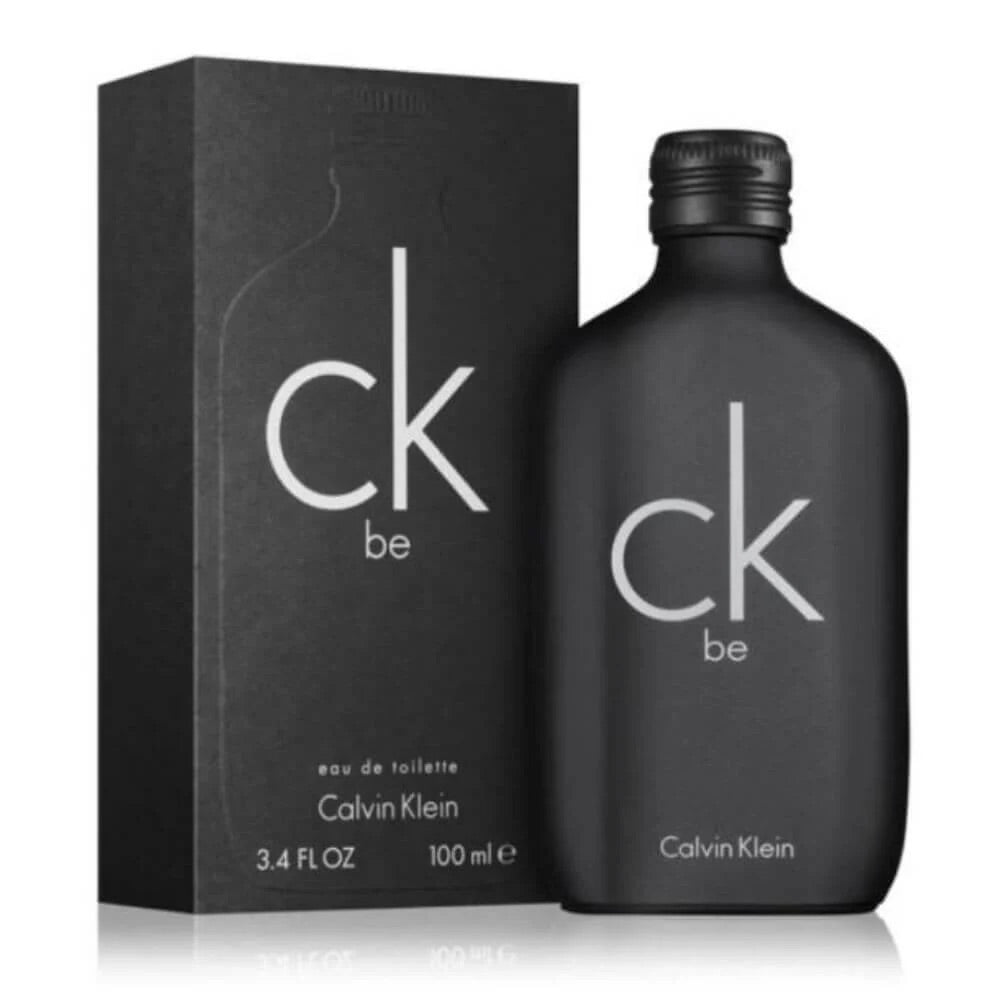 Calvin Klein CK Be