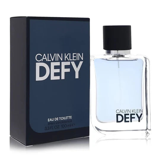 Calvin Klein Defy