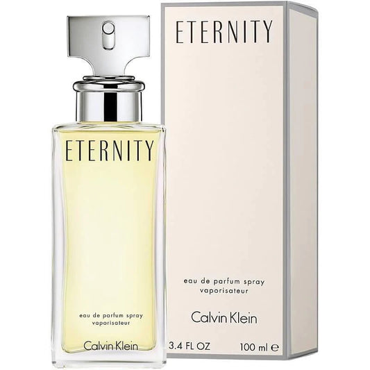 Calvin Klein Eternity for Women