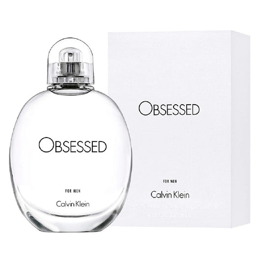 Calvin Klein Obsessed