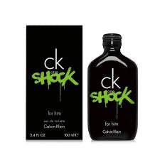 Calvin Klein Shock