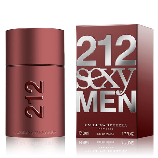 Carolina Herrera 212 Sexy