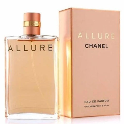 Chanel Allure Women