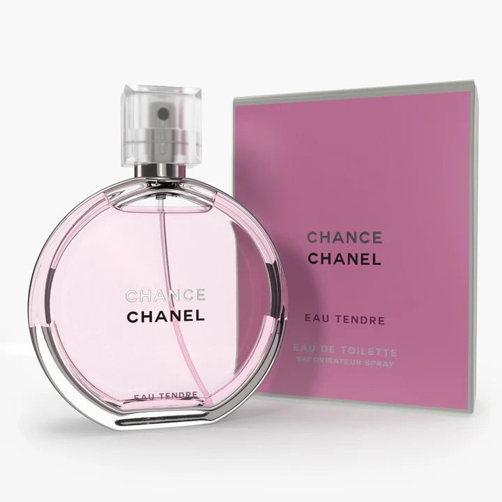 Chanel Chance