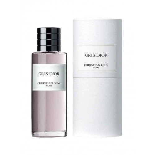 Christian Dior Gris Dior